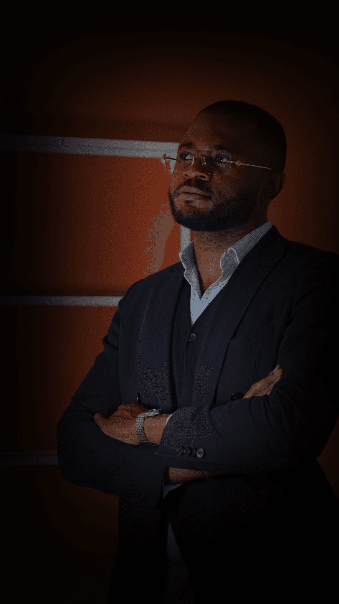 RUVIE GAMBIA — Fondateur, MAYKAY Immo Services